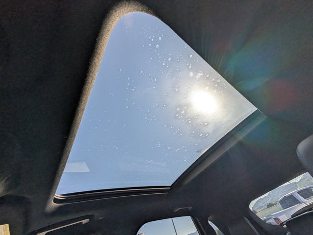 2023 Ford Edge ST