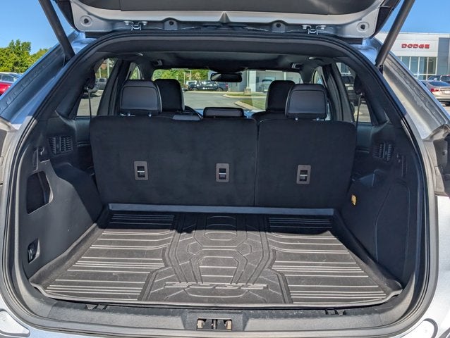 2023 Ford Edge ST