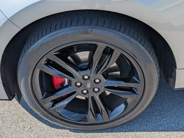 2023 Ford Edge ST
