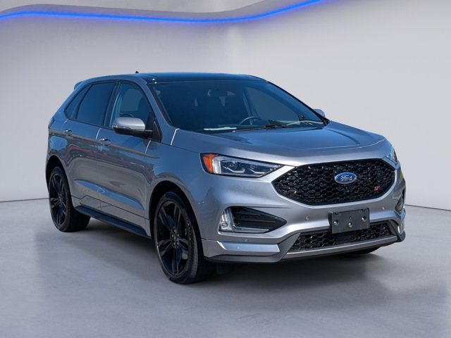 2023 Ford Edge ST