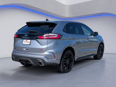 2023 Ford Edge ST