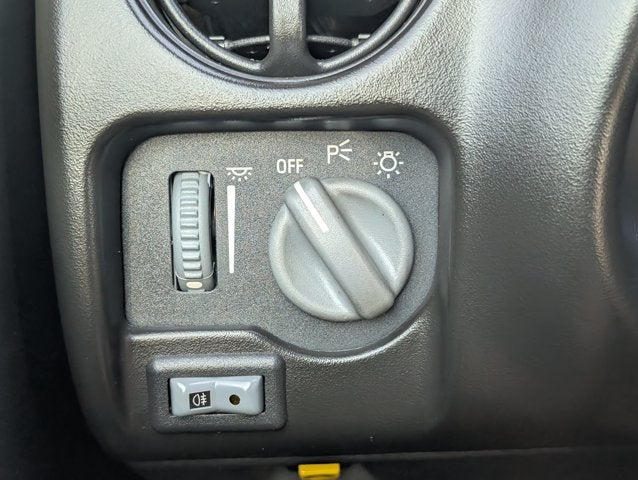 2000 Pontiac Firebird Formula