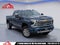 2025 Chevrolet Silverado 2500HD High Country