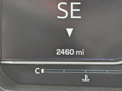 2025 Chevrolet Silverado 2500HD High Country