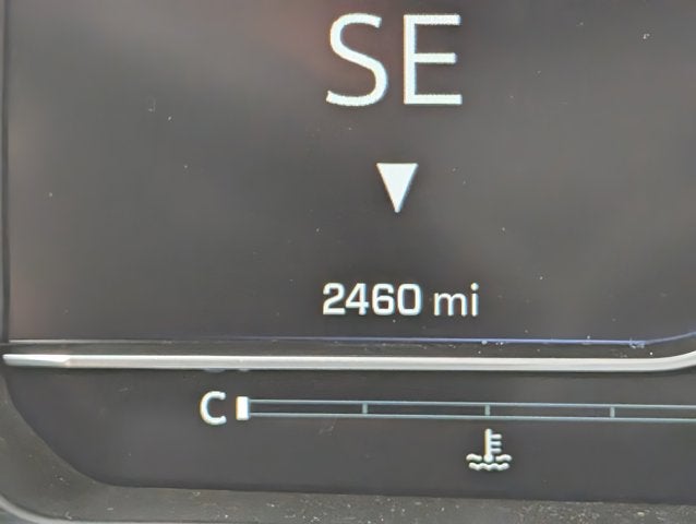 2025 Chevrolet Silverado 2500HD High Country