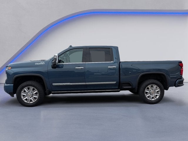 2025 Chevrolet Silverado 2500HD High Country