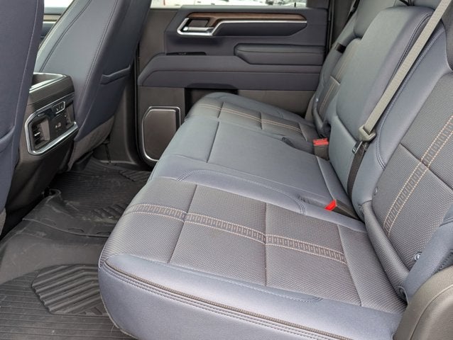 2025 Chevrolet Silverado 2500HD High Country