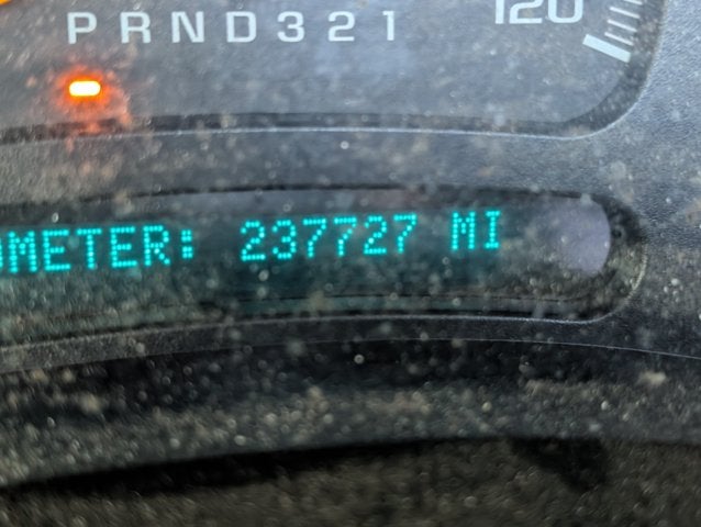 2006 GMC Sierra 1500 SLT