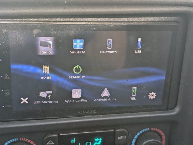 2006 GMC Sierra 1500 SLT