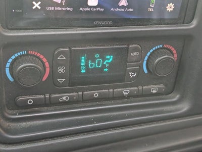 2006 GMC Sierra 1500 SLT