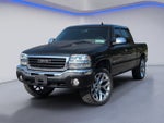 2006 GMC Sierra 1500 SLT