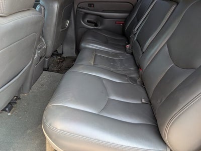2006 GMC Sierra 1500 SLT