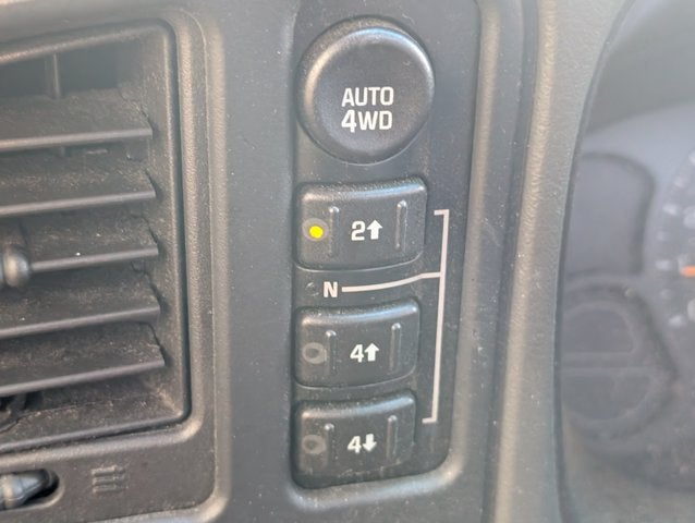 2006 GMC Sierra 1500 SLT