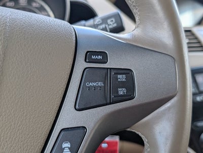 2012 Acura MDX 3.7L Advance Package