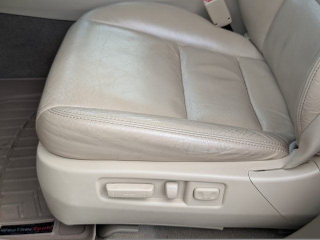 2012 Acura MDX 3.7L Advance Package