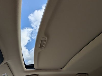 2012 Acura MDX 3.7L Advance Package