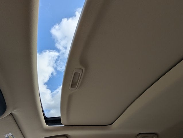 2012 Acura MDX 3.7L Advance Package