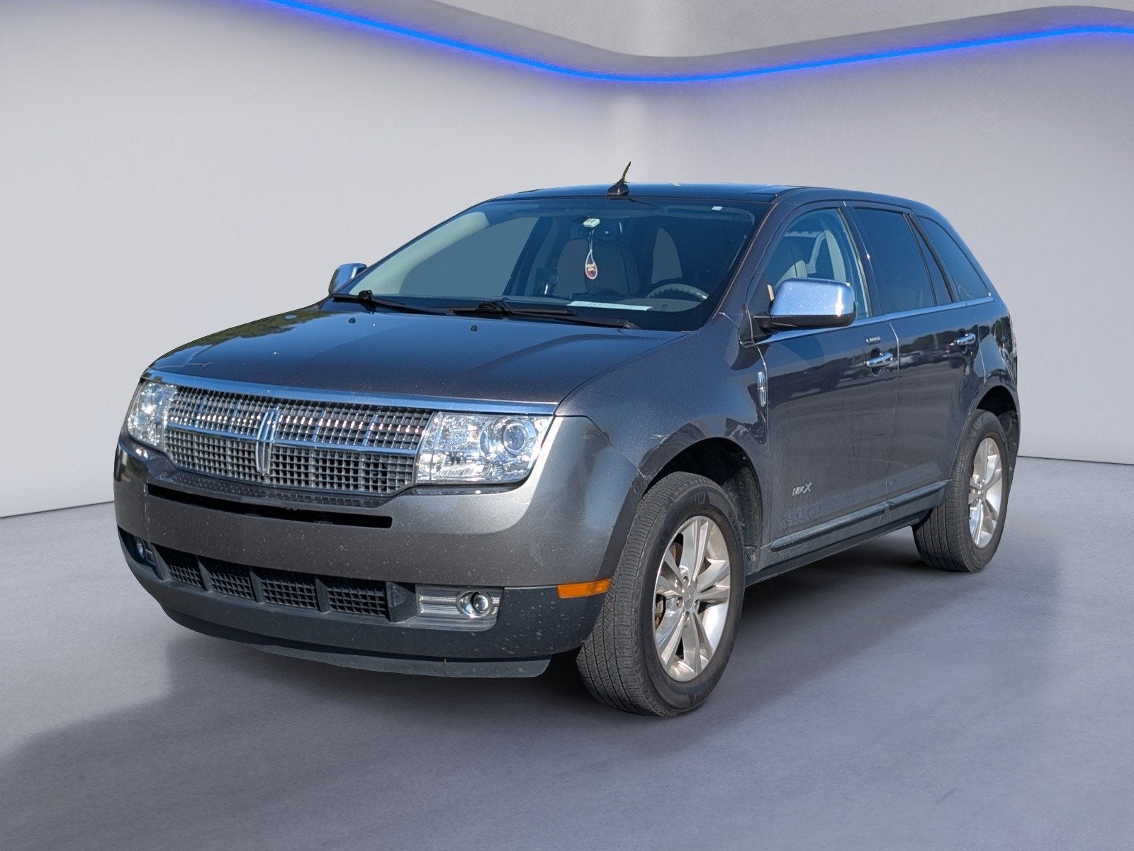 Used 2010 Lincoln MKX Base with VIN 2LMDJ6JCXABJ31706 for sale in Ringgold, GA
