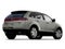 2010 Lincoln MKX Base