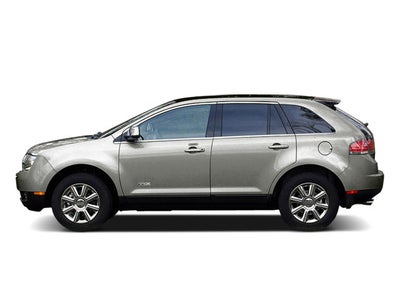 2010 Lincoln MKX Base