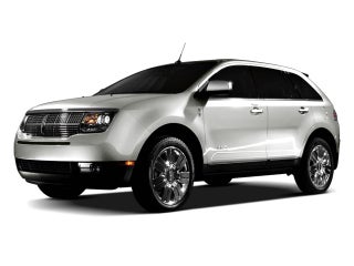 2010 Lincoln MKX Base