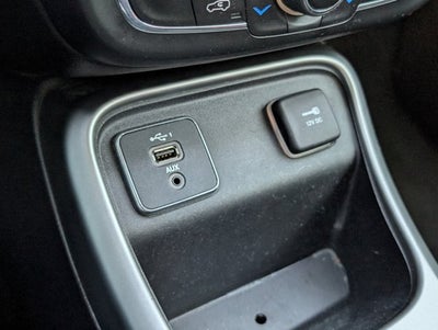 2020 Jeep Compass Sport