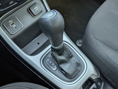 2020 Jeep Compass Sport