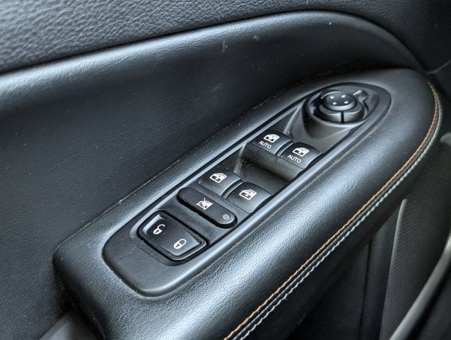 2020 Jeep Compass Sport