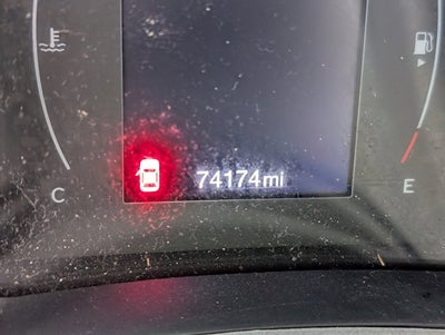 2020 Jeep Compass Sport