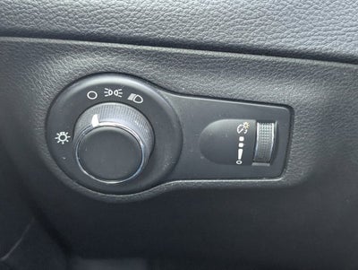 2020 Jeep Compass Sport