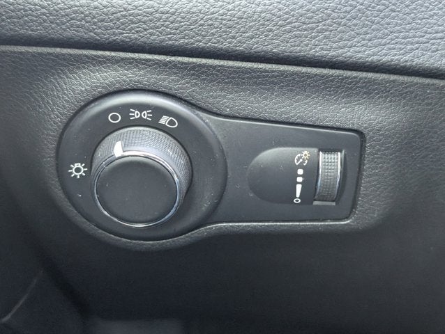 2020 Jeep Compass Sport