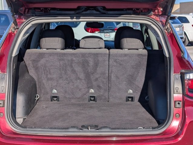 2020 Jeep Compass Sport