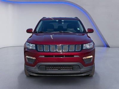 2020 Jeep Compass Sport