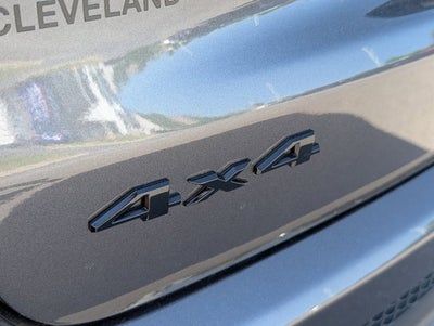 2023 Jeep Compass Altitude