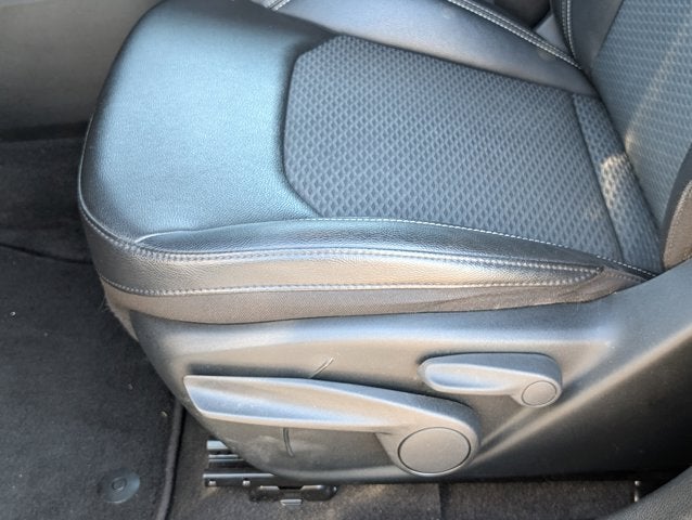 2023 Jeep Compass Altitude