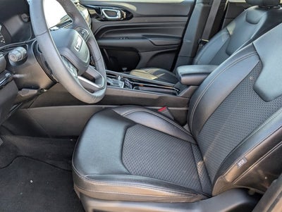 2023 Jeep Compass Altitude