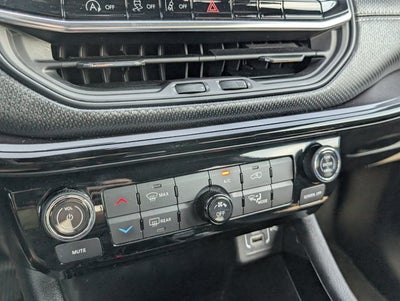2023 Jeep Compass Altitude