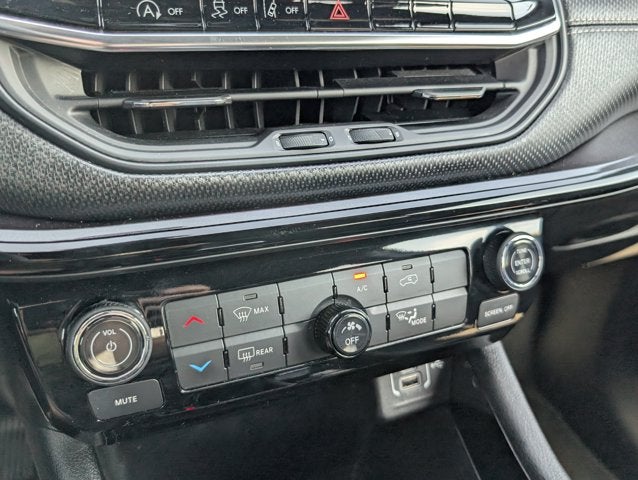 2023 Jeep Compass Altitude