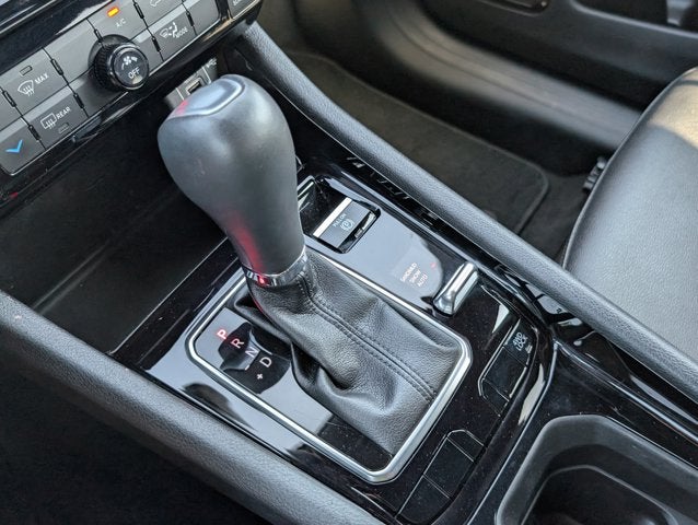 2023 Jeep Compass Altitude