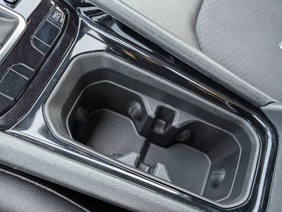 2023 Jeep Compass Altitude