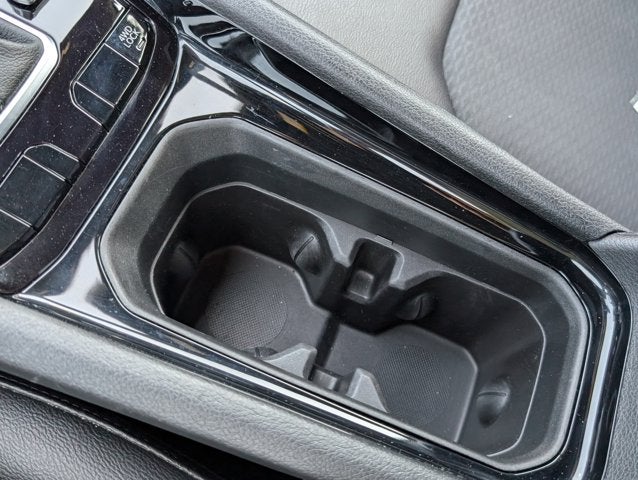 2023 Jeep Compass Altitude