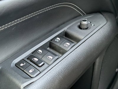 2023 Jeep Compass Altitude