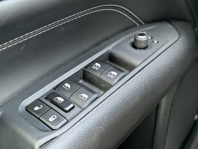 2023 Jeep Compass Altitude