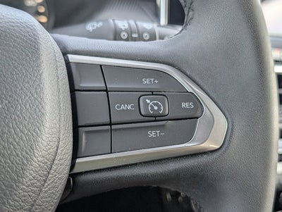 2023 Jeep Compass Altitude