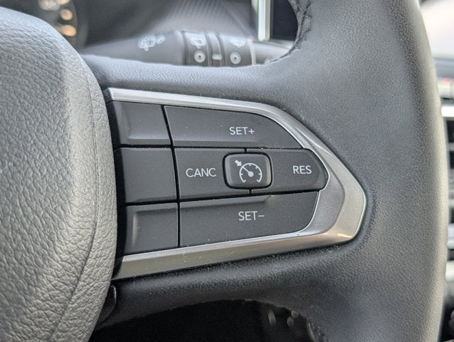 2023 Jeep Compass Altitude