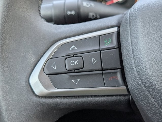 2023 Jeep Compass Altitude