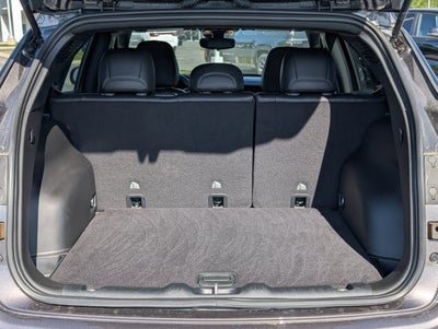 2023 Jeep Compass Altitude