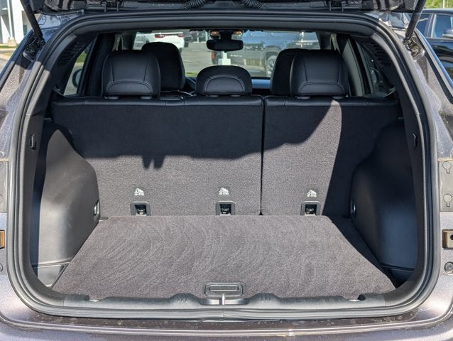 2023 Jeep Compass Altitude