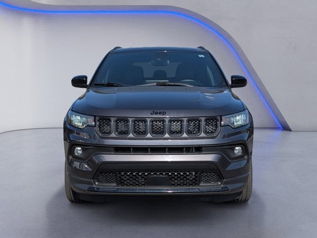 2023 Jeep Compass Altitude