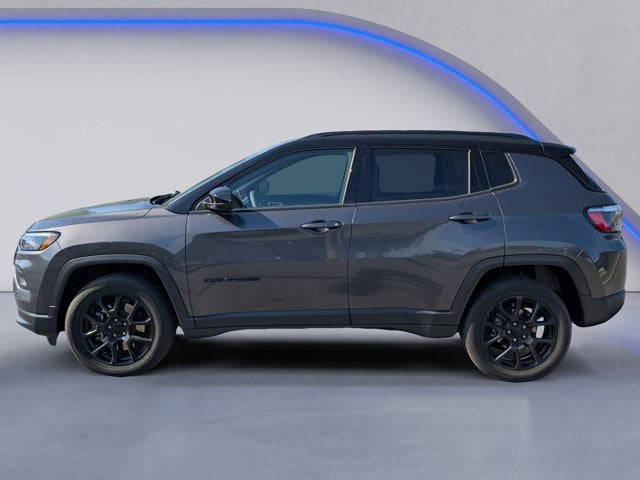 2023 Jeep Compass Altitude